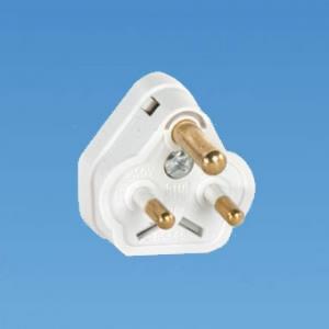 CPS 5011 Clipsal style 3 Pin Plug